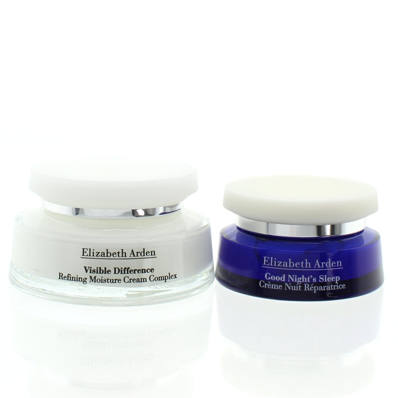 Elizabeth Arden Visible Difference Day & Night Cream