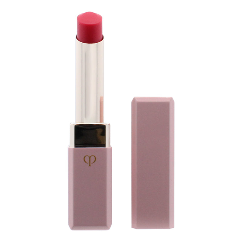 Cle De Peau Lip Glorifier Glow Revival Conditioning Balm 2 Red