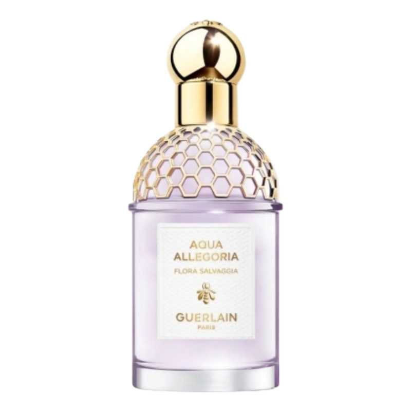 Guerlain Aqua Allegoria Flora Salvaggia 75ml Eau De Toilette