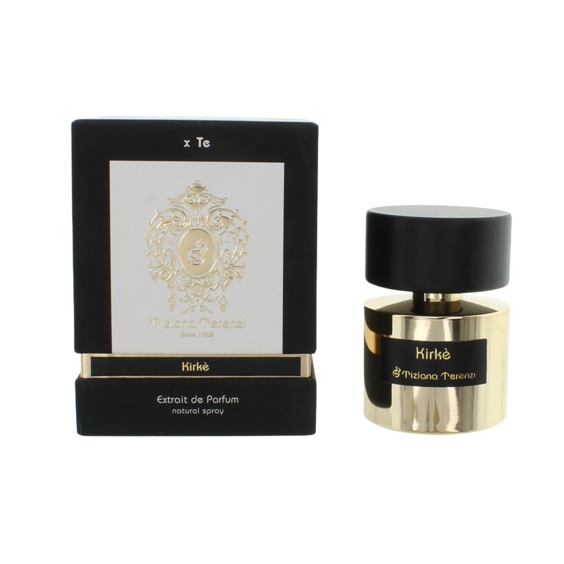 Tiziana Terenzi Kirke 100ml Unisex Extrait De Parfum