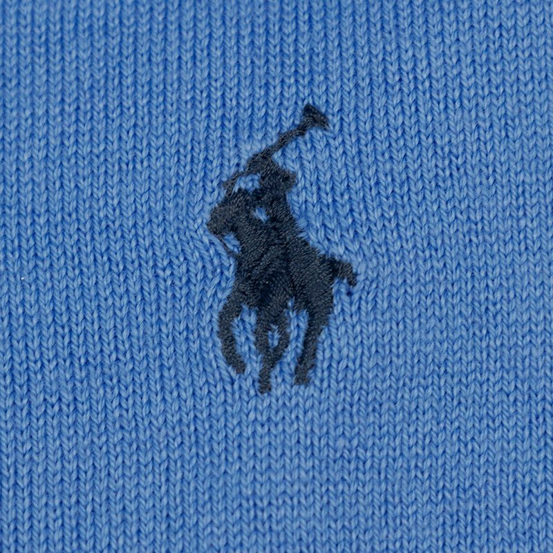 Ralph Lauren Polo Crew Neck T-Shirt Blue