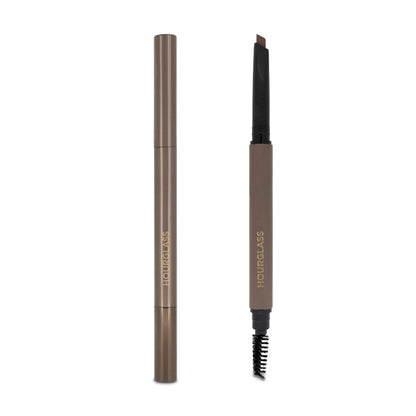 Hourglass Arch Brow Sculpting Pencil Auburn