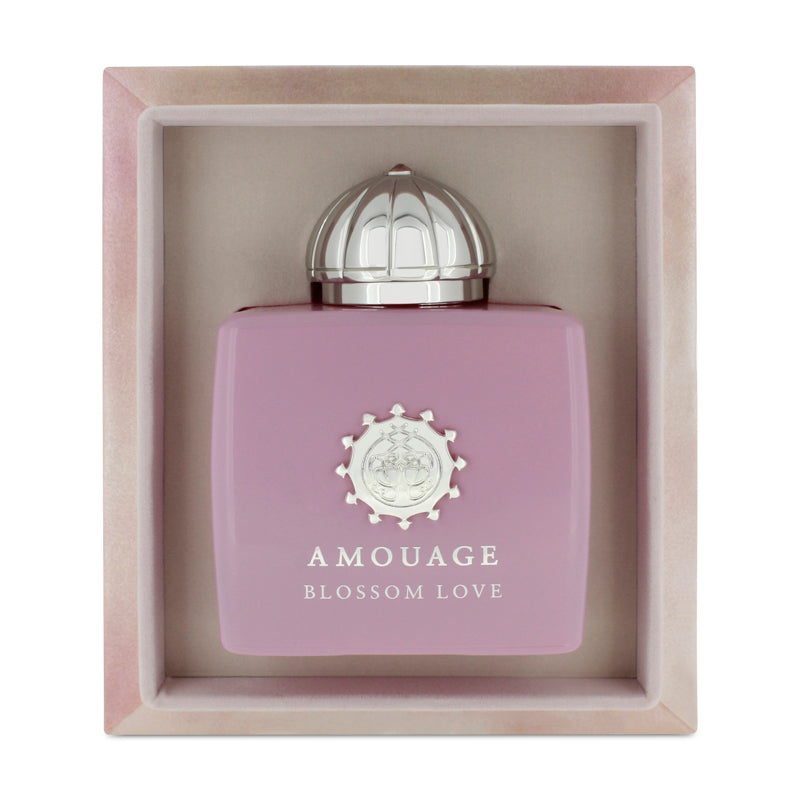 Amouage Blossom Love 100ml Eau De Parfum Pour Femme