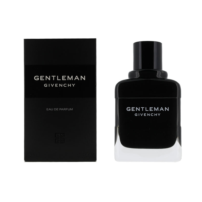 Givenchy Gentleman 60ml Eau De Parfum