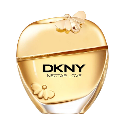 DKNY Nectar Love 50ml Eau De Parfum (Blemished Box)