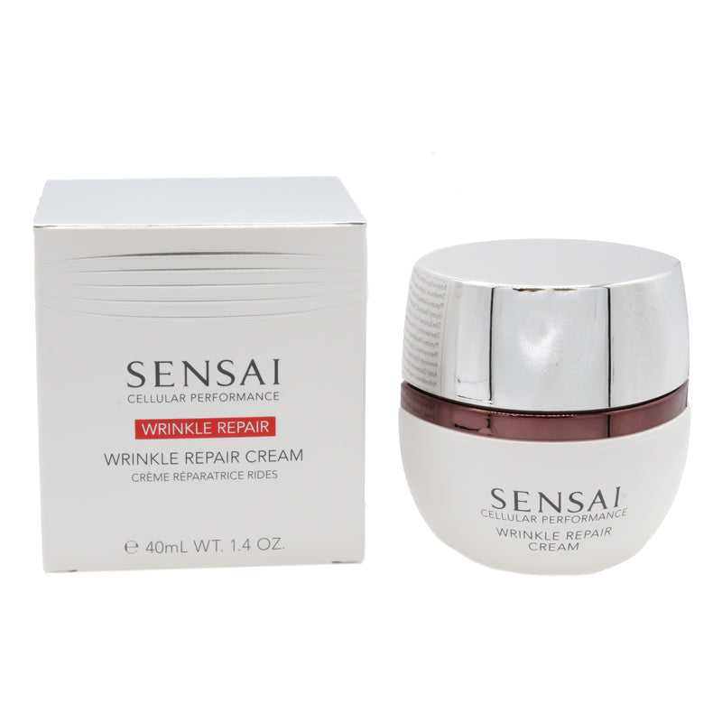 Sensai Cellular Performance Wrinkle Repair Cream 40ml