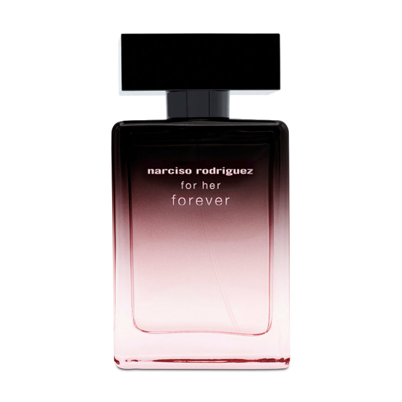 Narciso Rodriguez For Her Forever 50ml Eau De Parfum