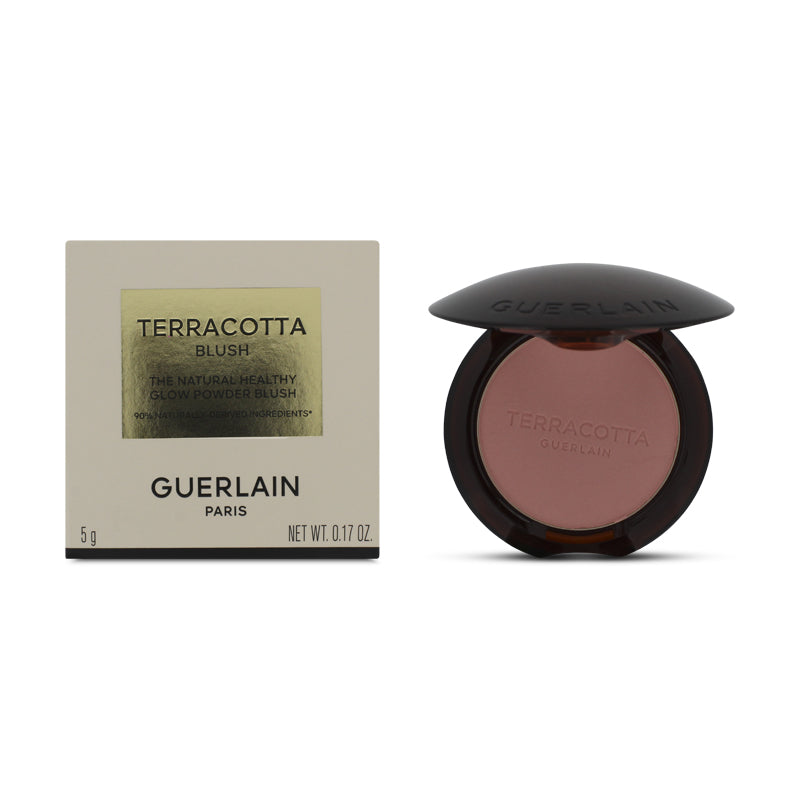 Guerlain Terracotta Blush 00 Light Nude