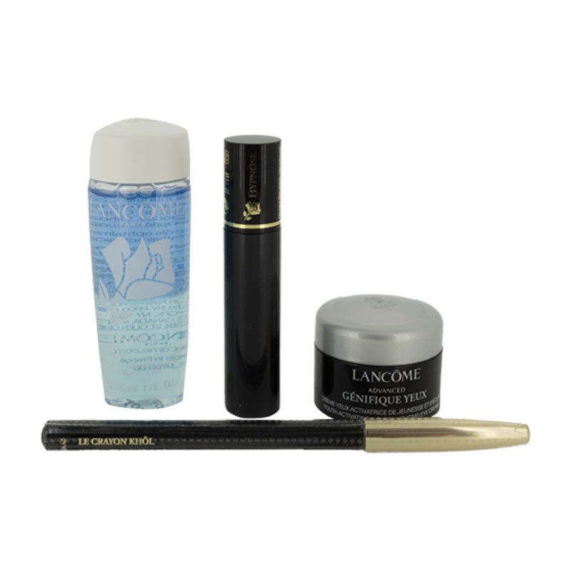 Lancome All Eye Need Essential Travel Set