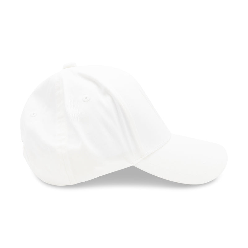 Armani Exchange Baseball Cap 4R100 Optic White