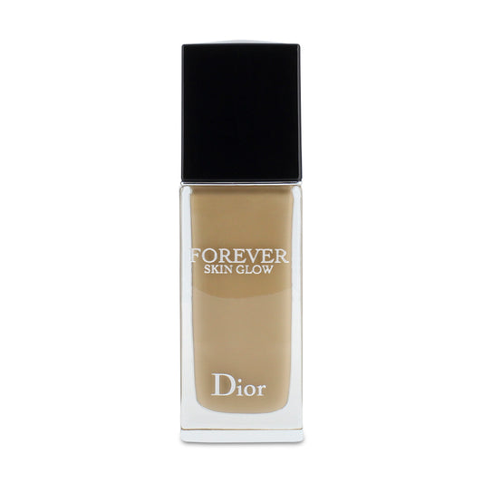 Dior Forever Skin Glow Foundation 3N Neutral/Glow 30ml (Blemished Box)