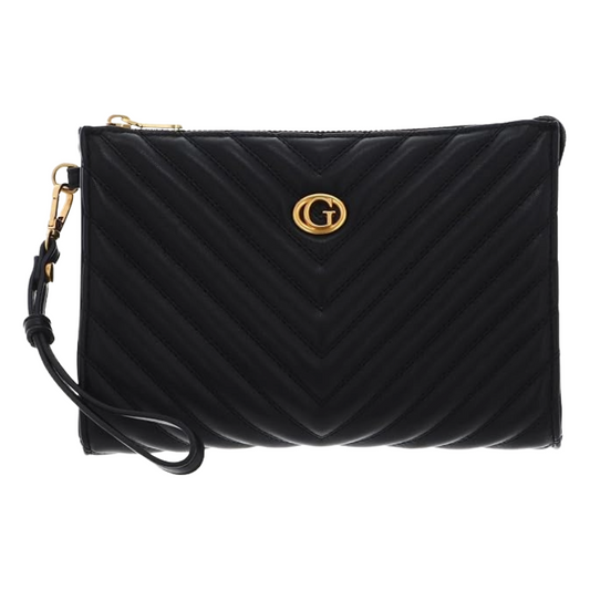 Guess jeans GUESS Women's Clutch Bag Unique Black