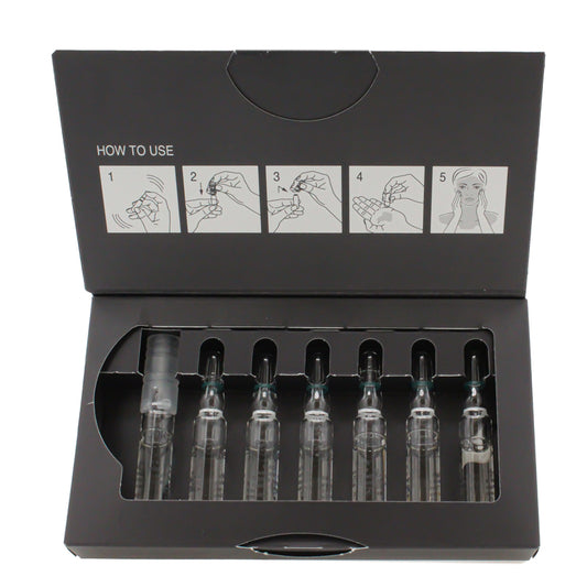 Babor Active Night Repair Ampoules 7 x 2ml