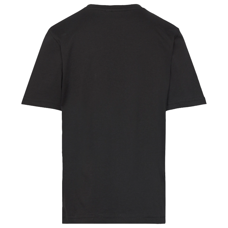 Hugo Boss Boys T-Shirt Boss Logo Black