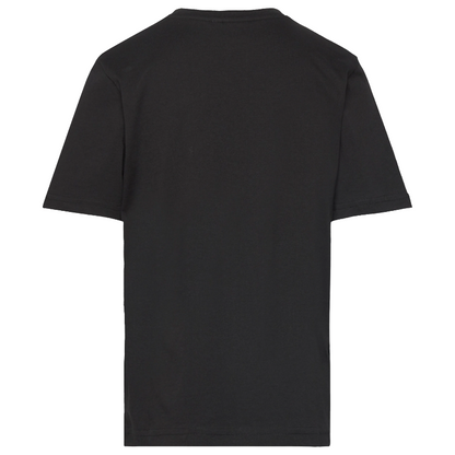 Hugo Boss Boys T-Shirt Boss Logo Black