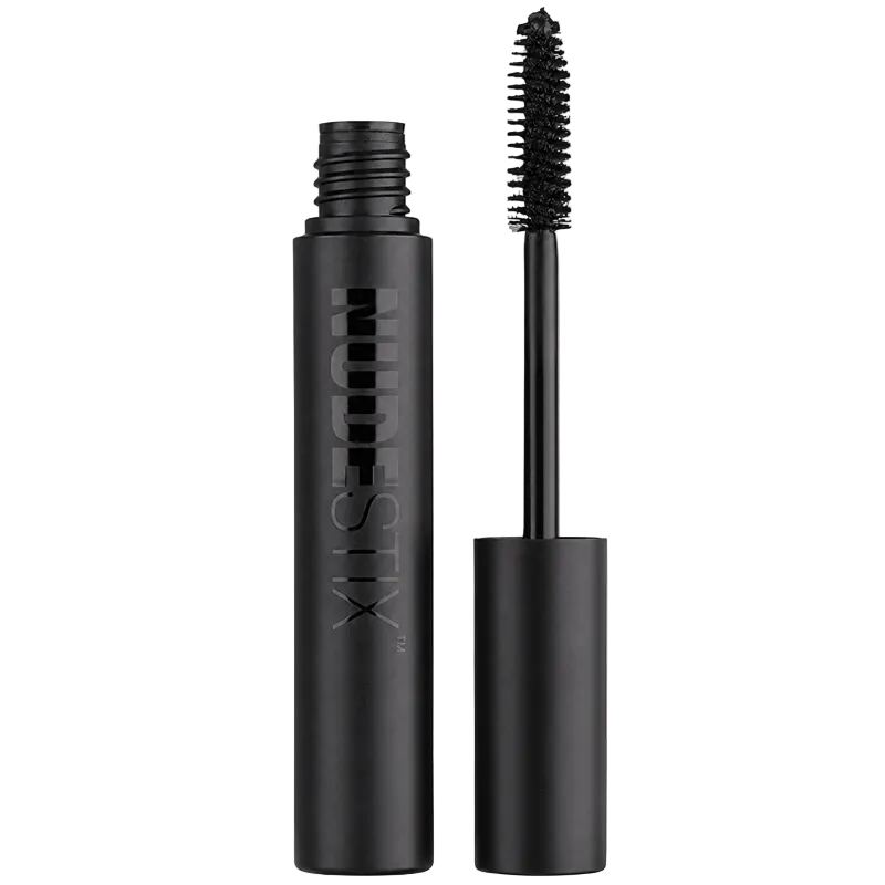 Nudestix Lash Lengthening Mascara Black 8ml