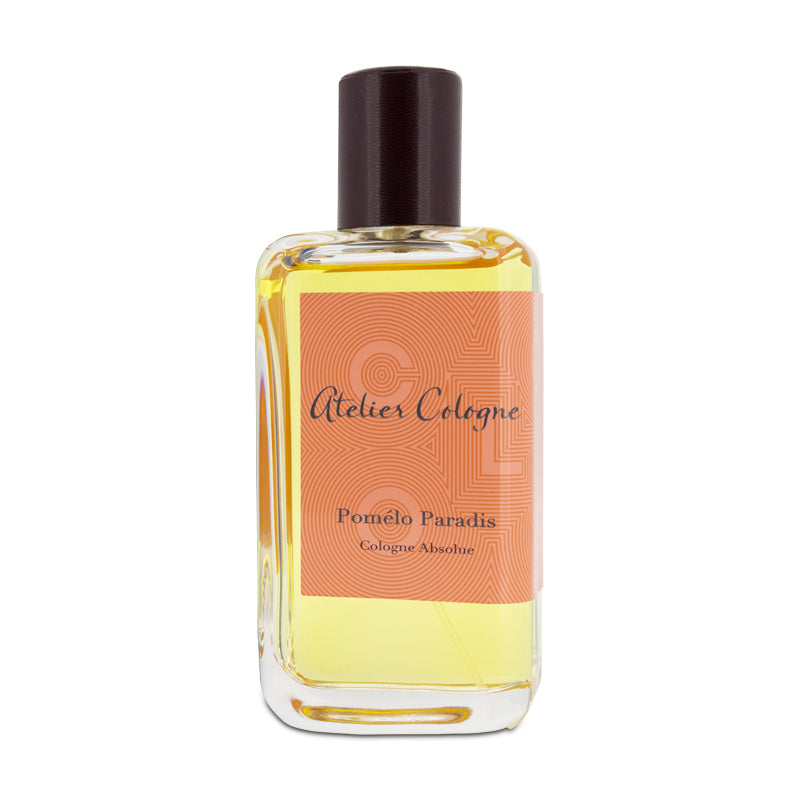 Atelier Cologne Pomelo Paradis 100ml Cologne Absolue Unisex