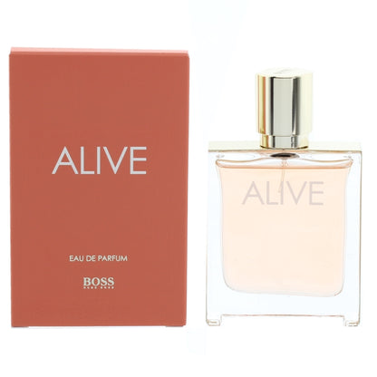 Boss Hugo Boss Alive 50ml Eau De Parfum 
