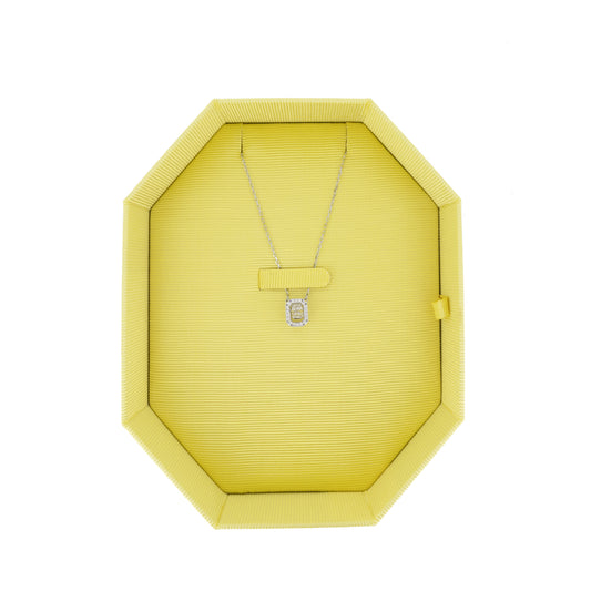 Swarovski White Millenia Necklace 5599177