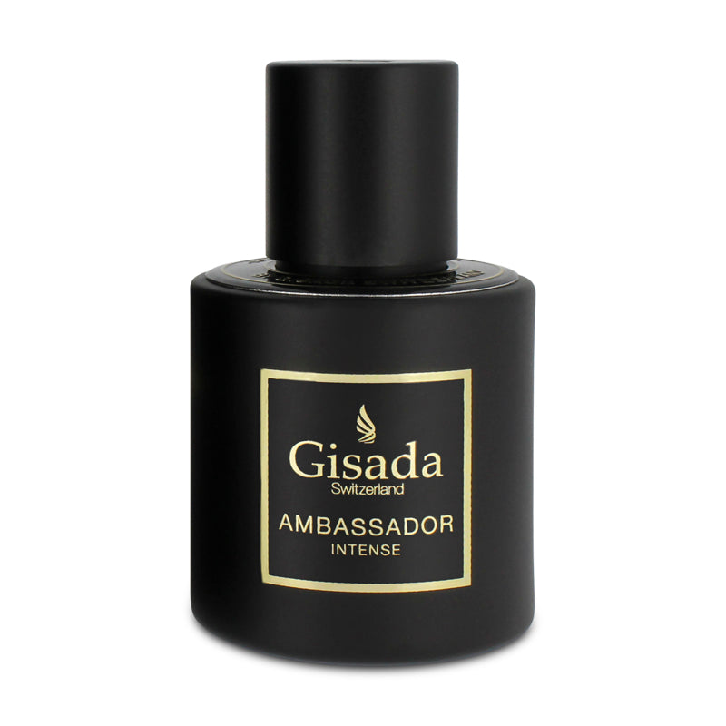 Gisada Ambassador Intense 50ml Eau De Parfum | Hogies