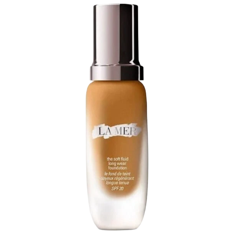 La Mer Soft Fluid Foundation SPF20 61 Dusk 30ml