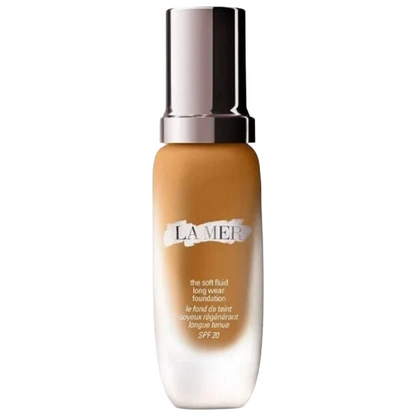 La Mer Soft Fluid Foundation SPF20 61 Dusk 30ml