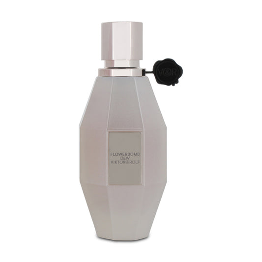 Viktor & Rolf Flowerbomb Dew 50ml Eau De Parfum