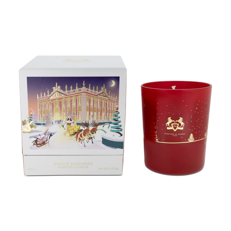 Parfums de Marly Delice d'Epices Scented Christmas Candle 180g