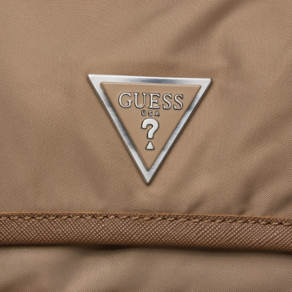 Guess Mens Backpack Sand HMECRNP3390
