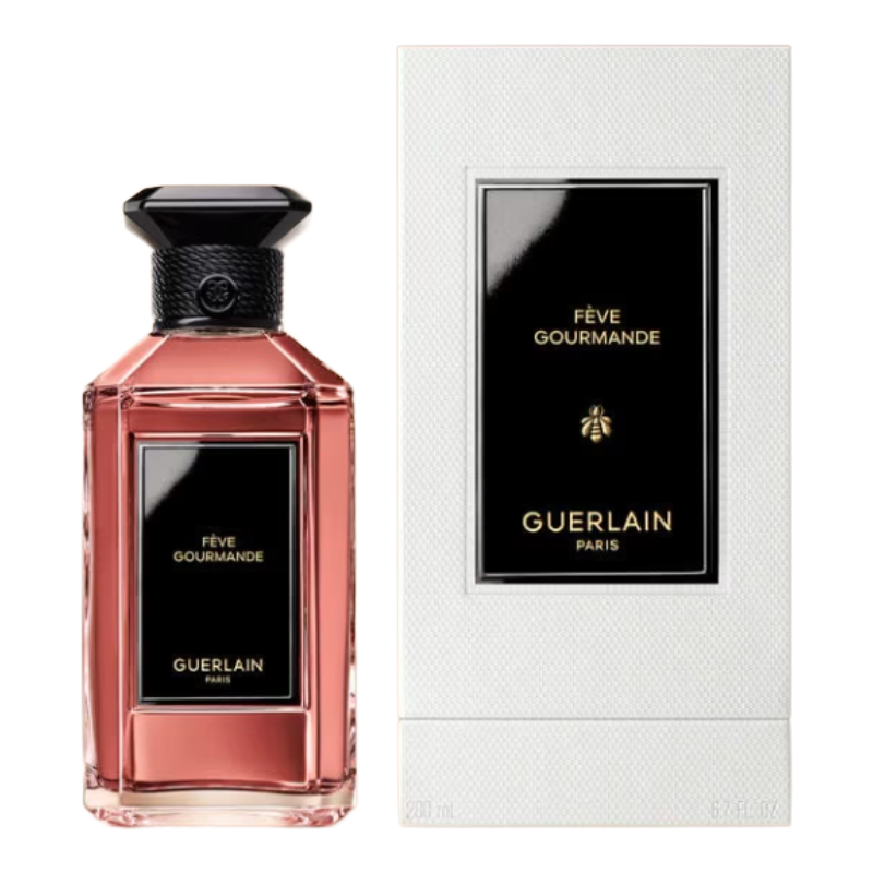 Guerlain Feve Gourmande 200ml Eau De Parfum