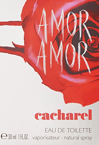 Cacharel Amor Amor 30ml Eau De Toilette