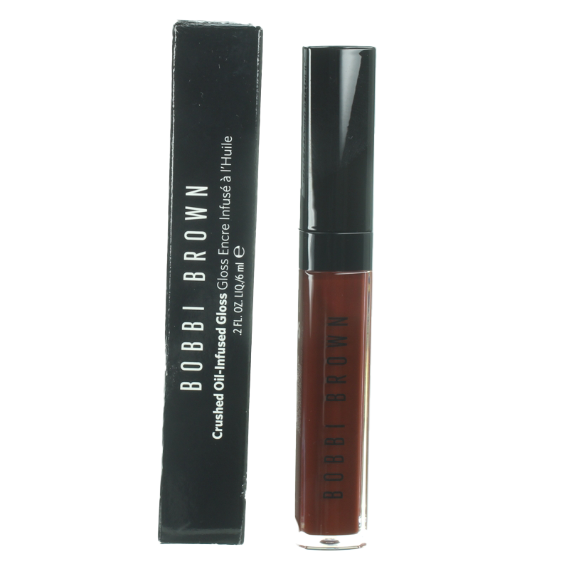 Bobbi Brown Crushed Oil-Infused Lip Gloss After Party