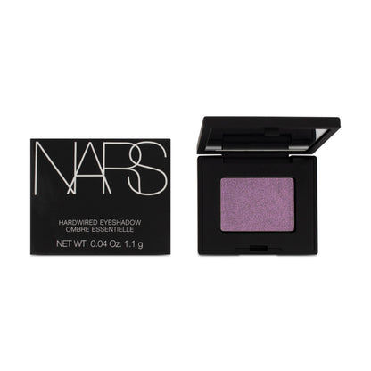 Nars Hardwired Eyeshadow Chile 5346