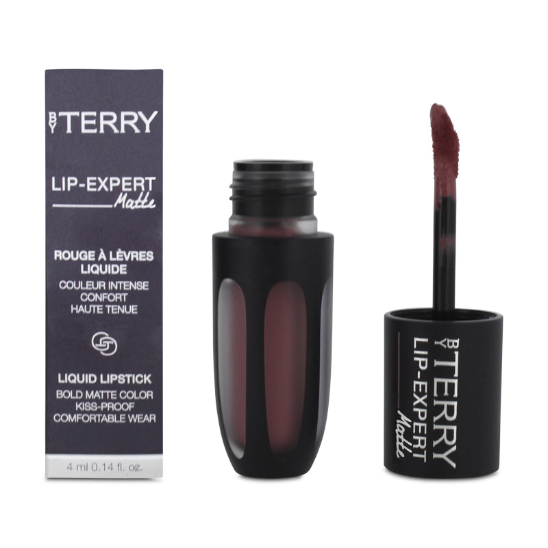 By Terry Lip Expert Matte Liquid Lipstick 2 Vintage Nude