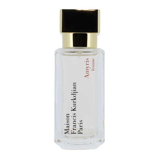 Maison Francis Kurkdjian Amyris Femme 35ml Eau De Parfum (Blemished Box)