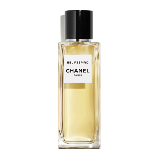 Chanel Bel Respiro 75ml Eau De Parfum