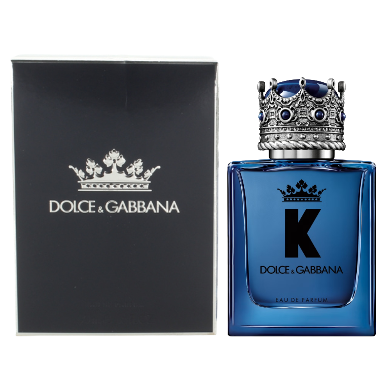 Dolce & Gabbana K 50ml Eau De Parfum