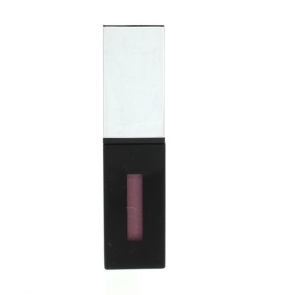 YSL Rouge Pur Couture The Holographics Glossy Stain 504 Rose Glitch