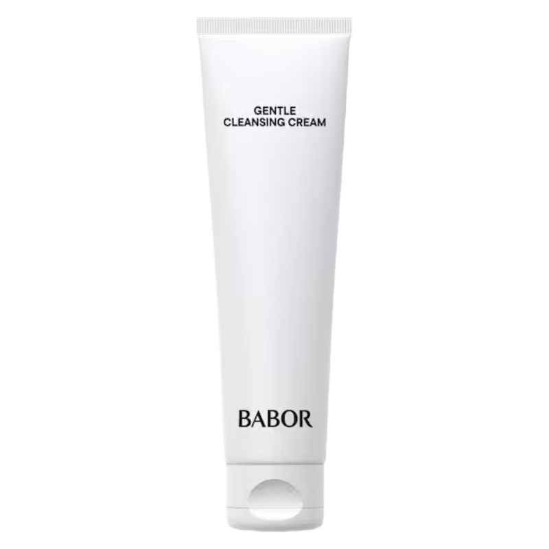 Babor Gentle Cleansing Cream 100ml (Blemished Box)