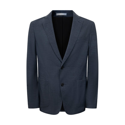 Hugo Boss Hanry Jacket | Sleek Navy Design