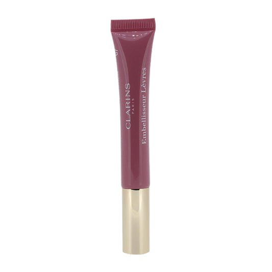 Clarins Natural Lip Perfector 07 Toffee Pink Shimmer
