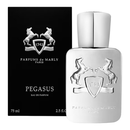 Parfums De Marly Pegasus 75ml Eau De Parfum (Blemished Box)