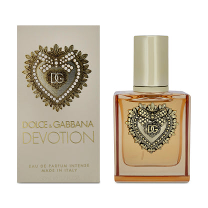 Dolce & Gabbana Devotion Eau De Parfum Intense 50ml