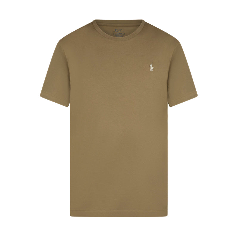 Ralph Lauren Polo T-Shirt | Custom Slim Fit