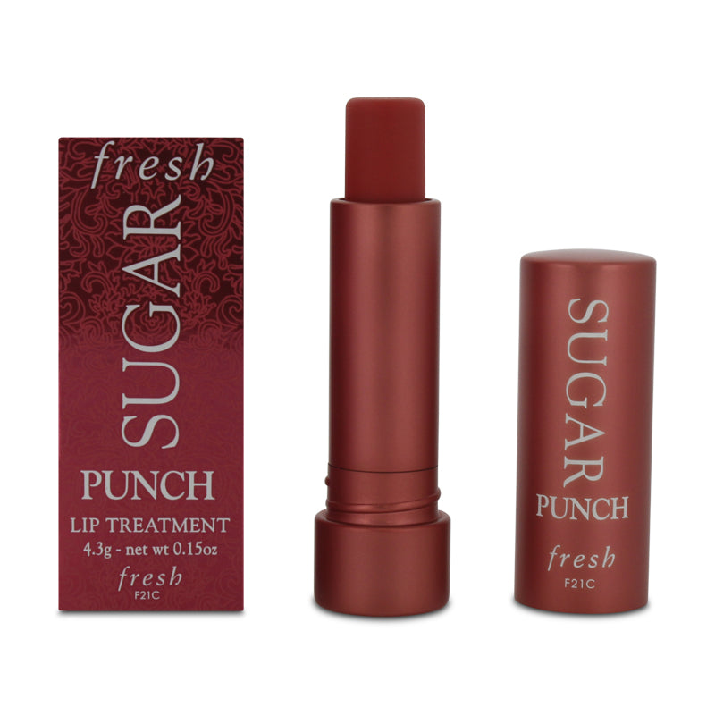 Fresh Sugar Punch Lip Treatment Balm