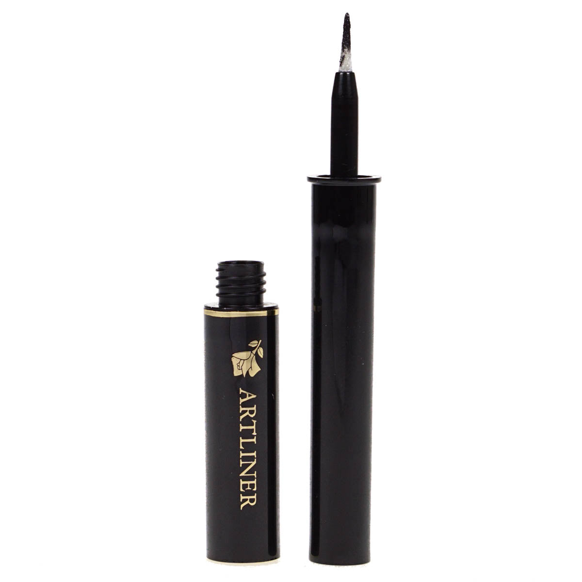Lancome Artliner Eyeliner Pen Black Noir 01