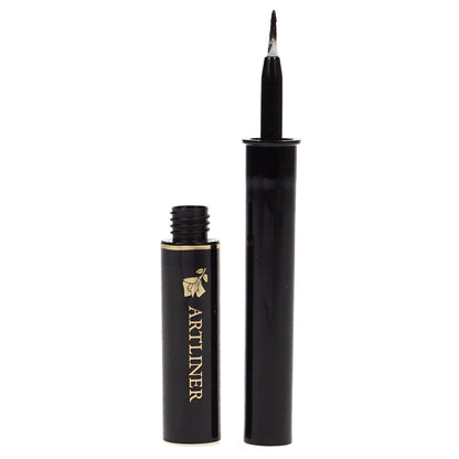 Lancome Artliner Eyeliner Pen Black Noir 01