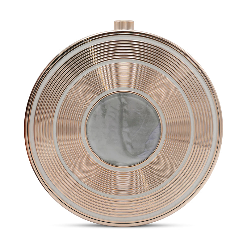 Estee Lauder Bronze Goddess Lumiere Palette For Eyes & Cheeks