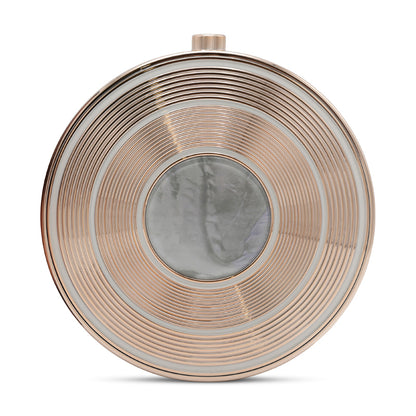 Estee Lauder Bronze Goddess Lumiere Palette For Eyes & Cheeks