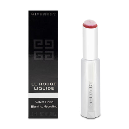 Givenchy Le Rouge Liquid Lipstick 308 Rouge Mohair